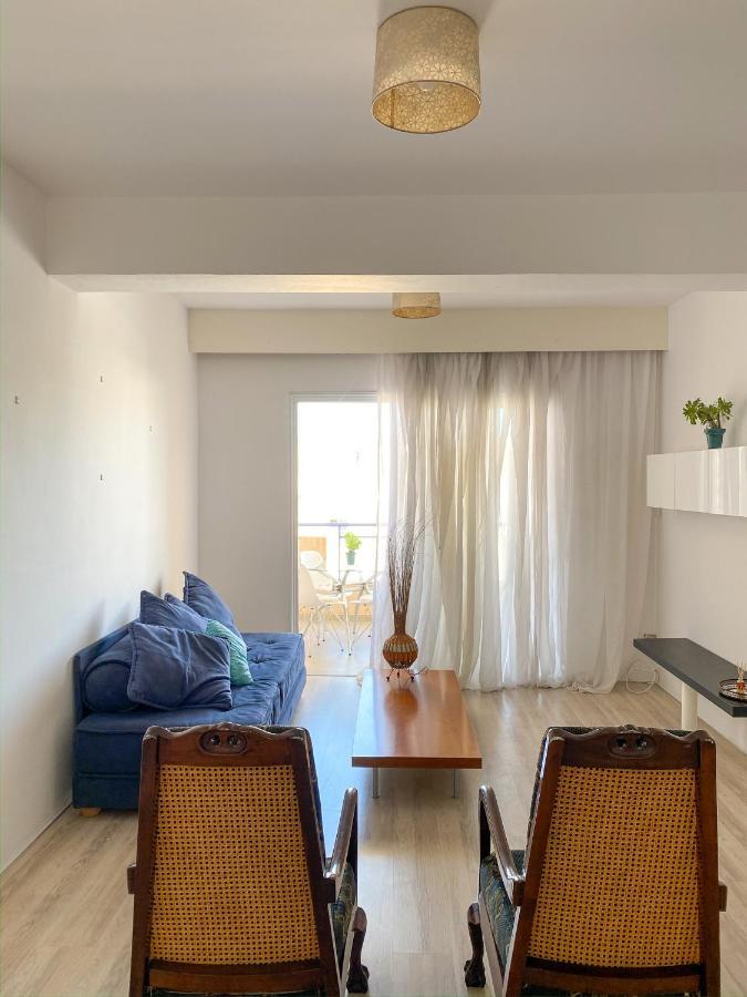 Summer Getaway: Stunning 1 Bedroom Apartment! Polis Exterior photo