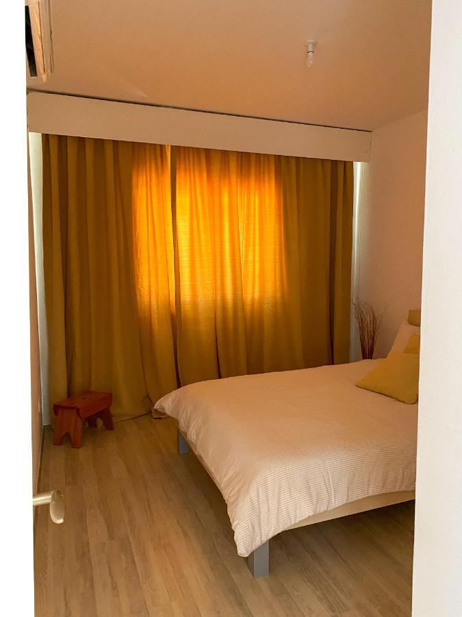 Summer Getaway: Stunning 1 Bedroom Apartment! Polis Exterior photo